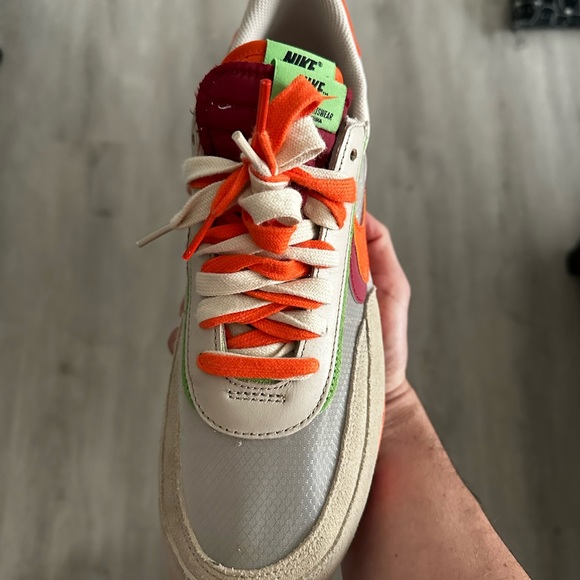 Clot x Fragment x Sacai Waffle - Picture 3 of 3